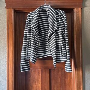 Gap jacket size large.